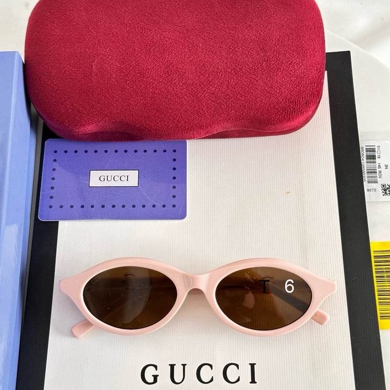 Gucci GG2215 51 18-145 e05