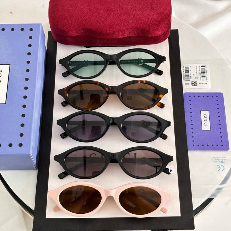 Gucci GG2215 51 18-145 e07