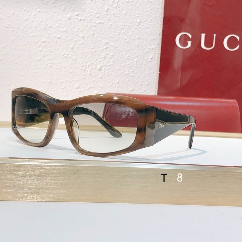 Gucci GG2273S 60 19-130 a01