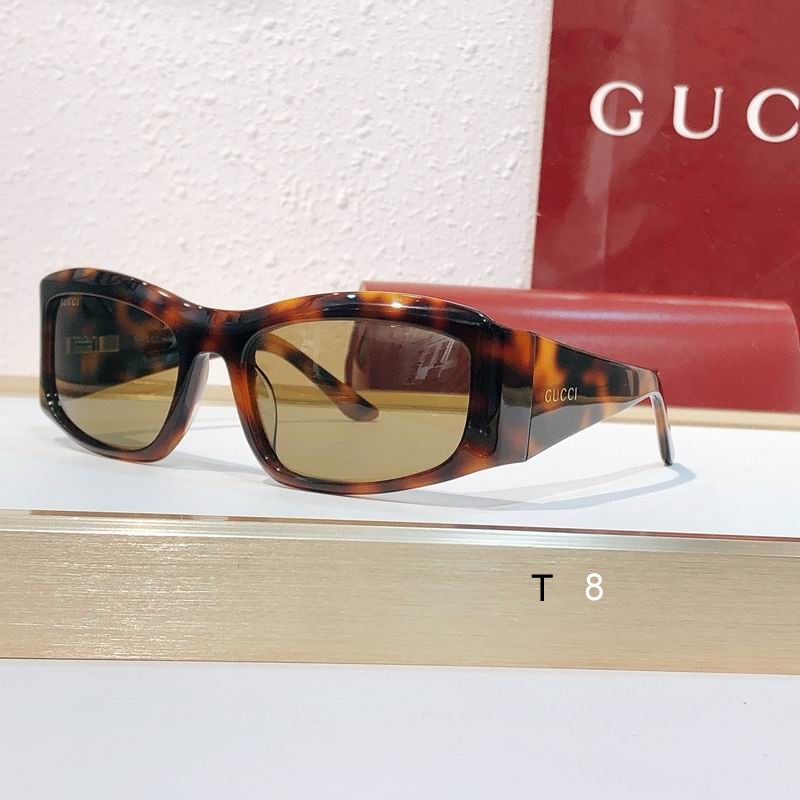 Gucci GG2273S 60 19-130 a02