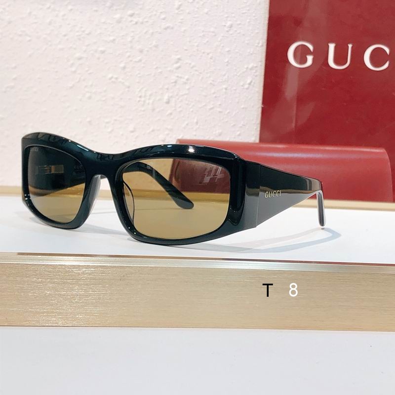 Gucci GG2273S 60 19-130 a03