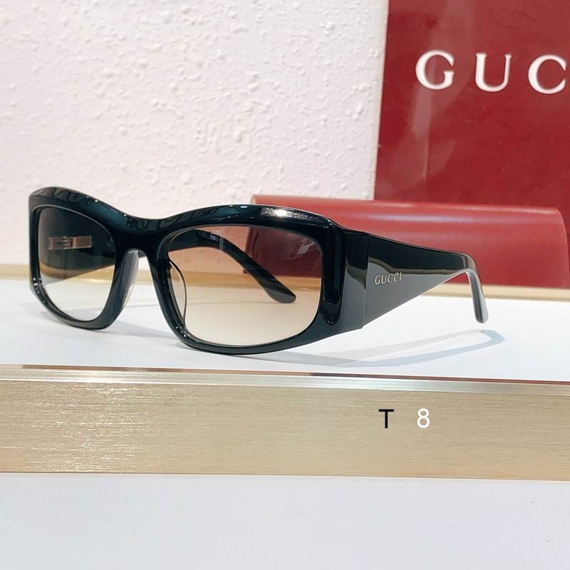 Gucci GG2273S 60 19-130 a04