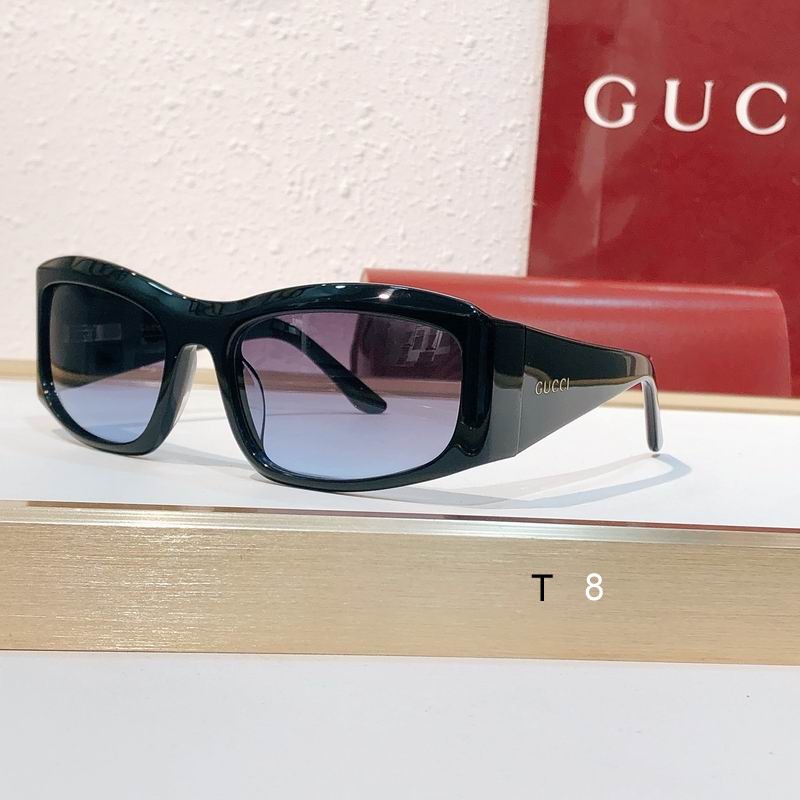 Gucci GG2273S 60 19-130 a05