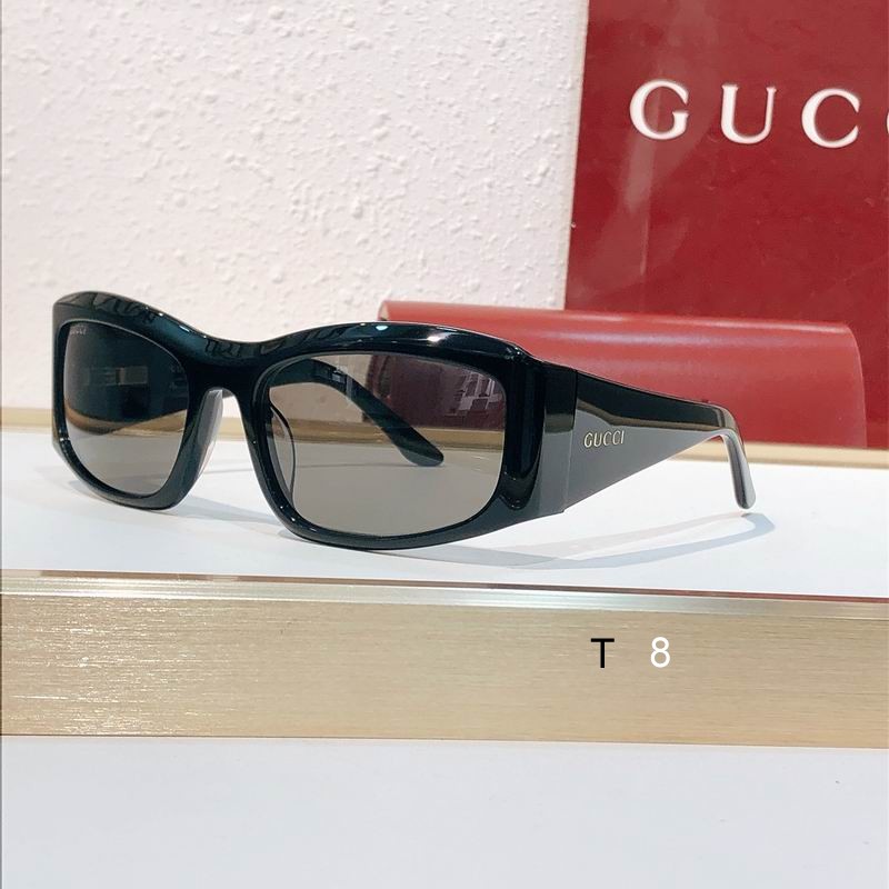 Gucci GG2273S 60 19-130 a06