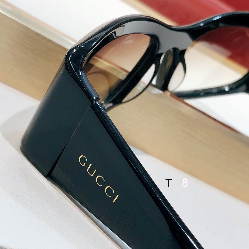 Gucci GG2273S 60 19-130 a07