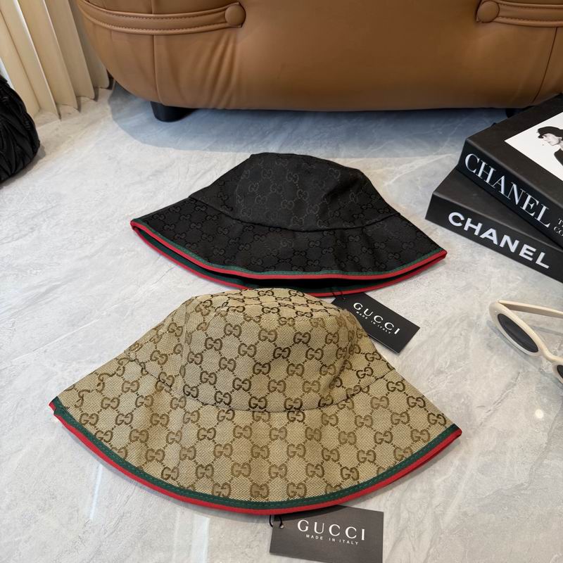Gucci Hat dx (1090)