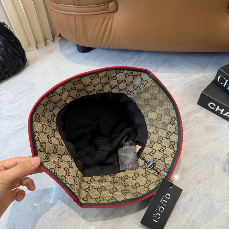 Gucci Hat dx (1095)