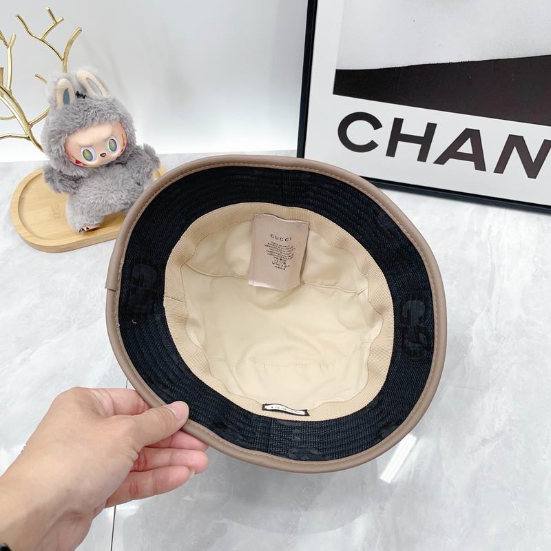 Gucci Hat dx (1396)