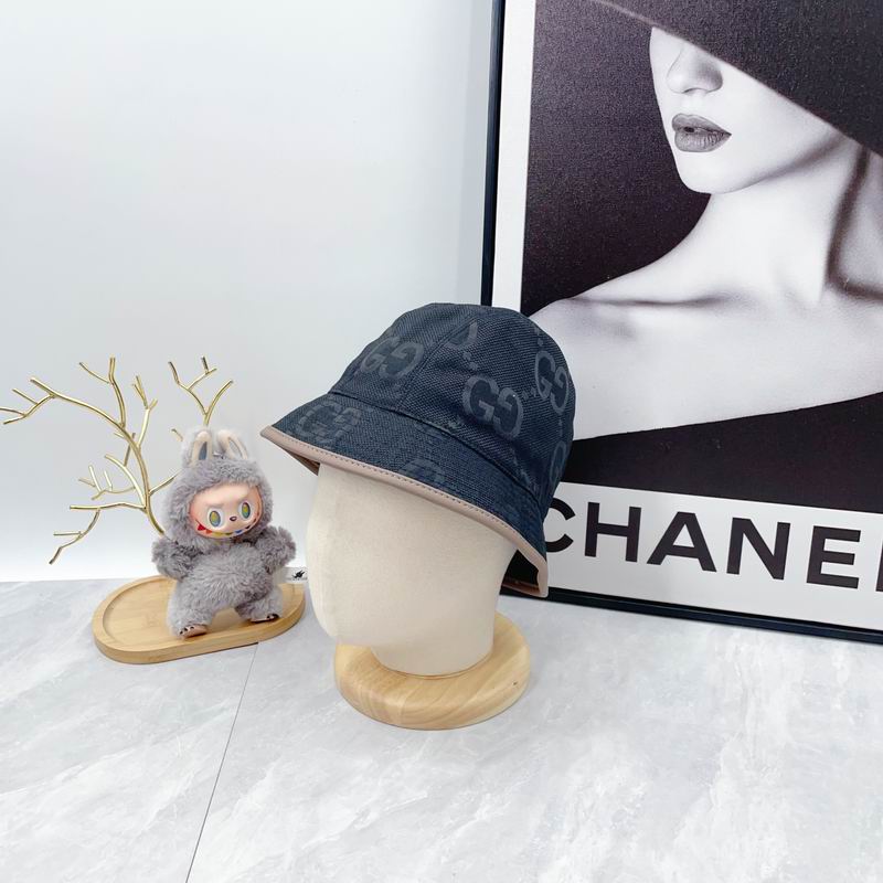Gucci Hat dx (1402)