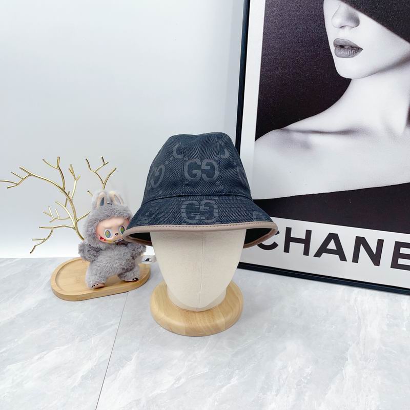 Gucci Hat dx (1403)