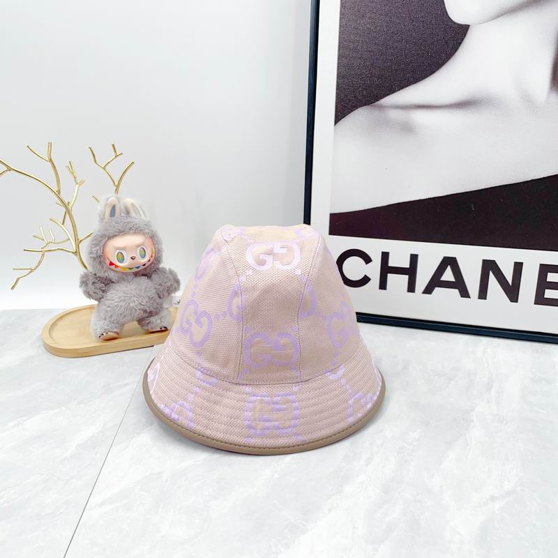 Gucci Hat dx (1408)