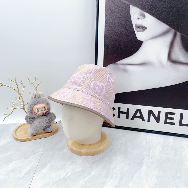 Gucci Hat dx (1410)