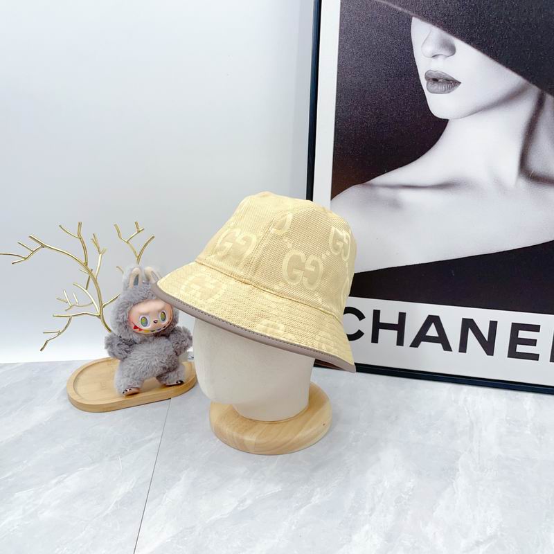 Gucci Hat dx (1428)
