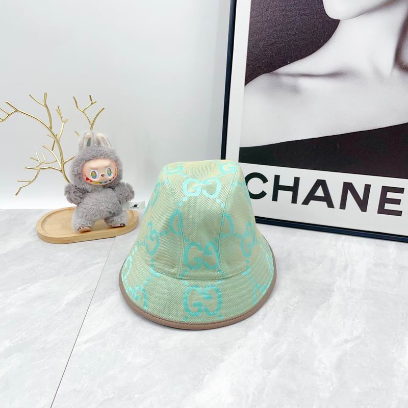 Gucci Hat dx (1444)