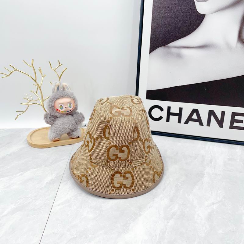 Gucci Hat dx (1453)
