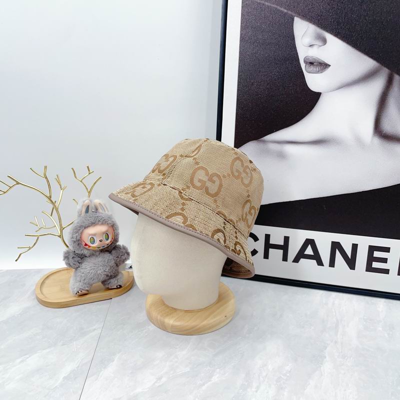 Gucci Hat dx (1455)