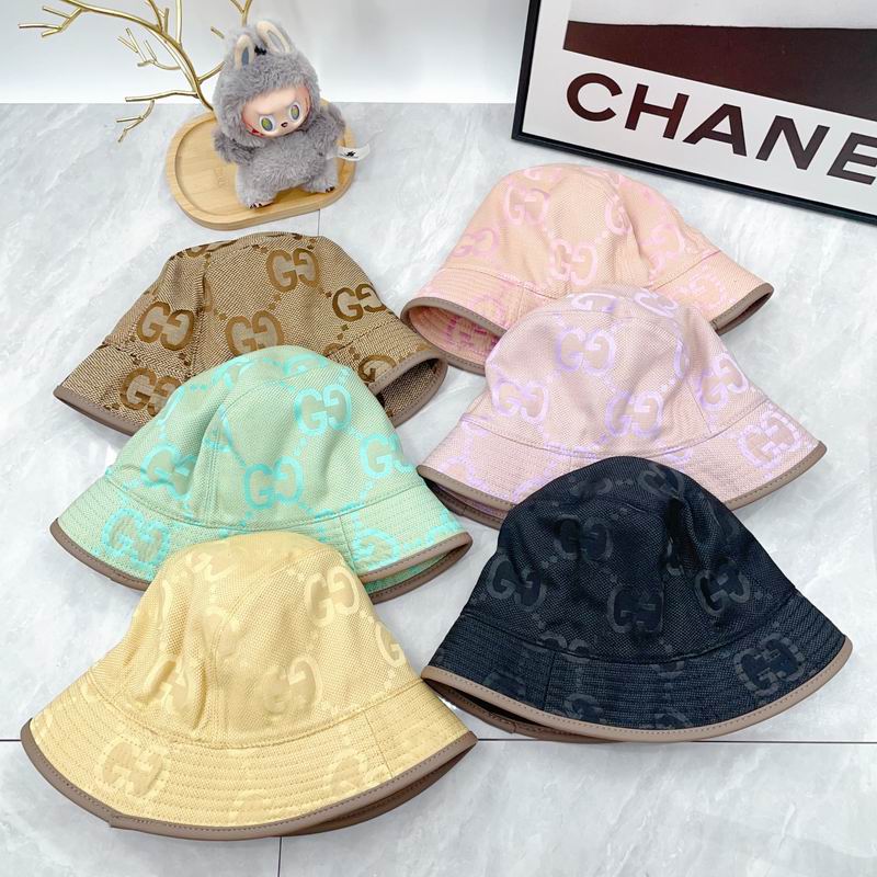 Gucci Hat dx (1458)