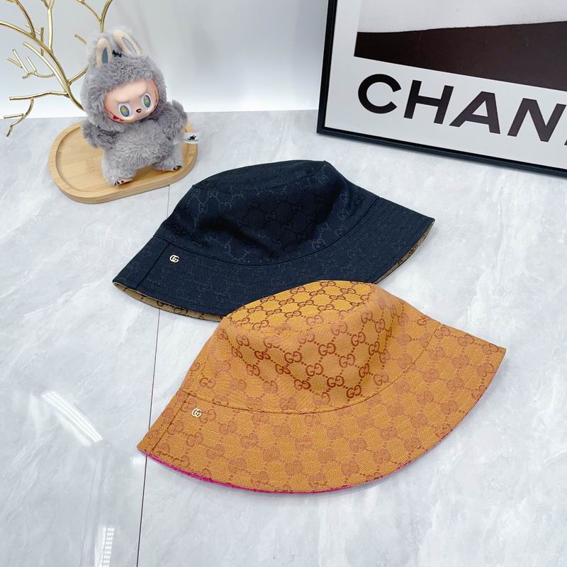 Gucci Hat dx (1459)
