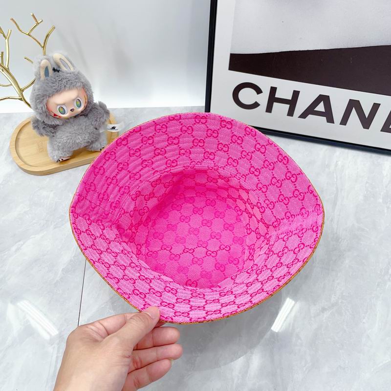 Gucci Hat dx (1461)