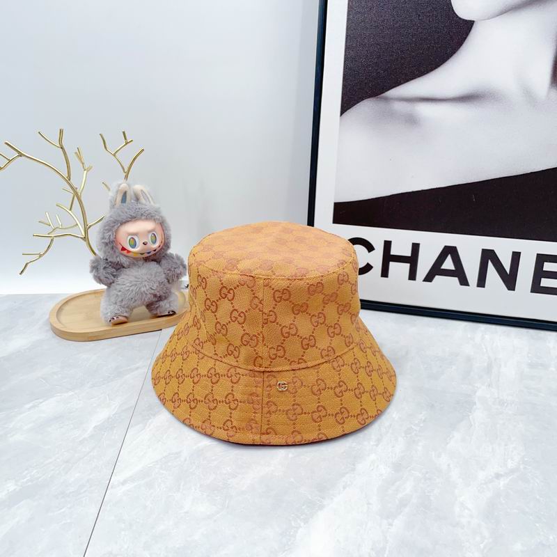 Gucci Hat dx (1463)