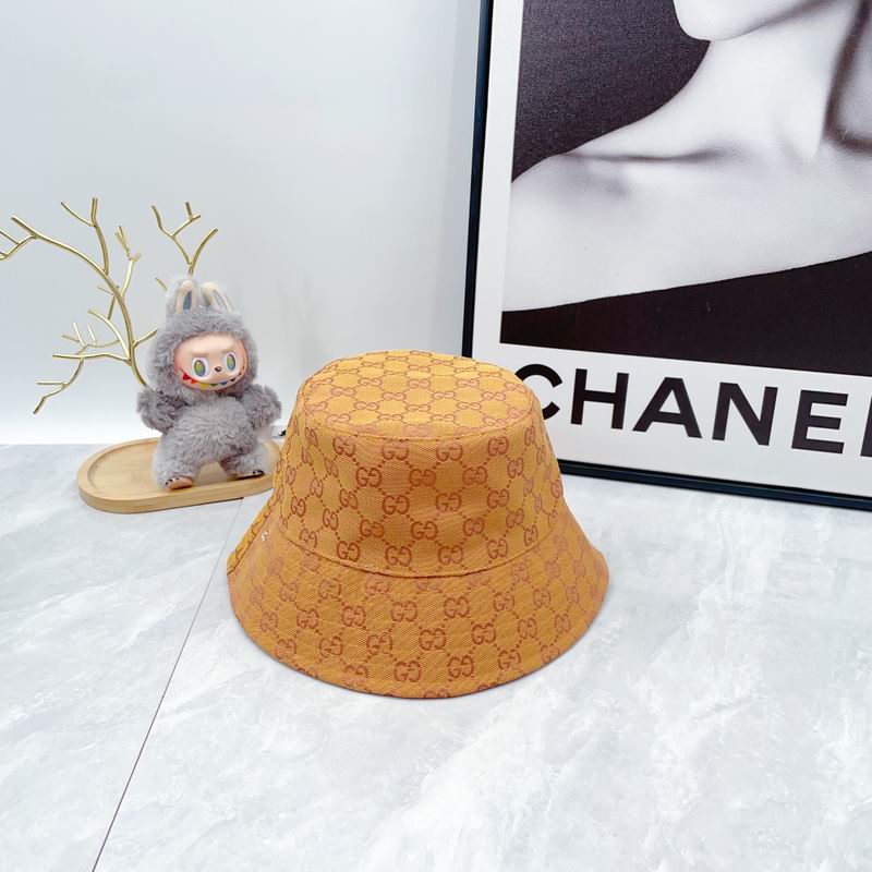 Gucci Hat dx (1464)