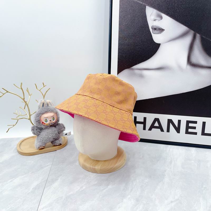 Gucci Hat dx (1465)