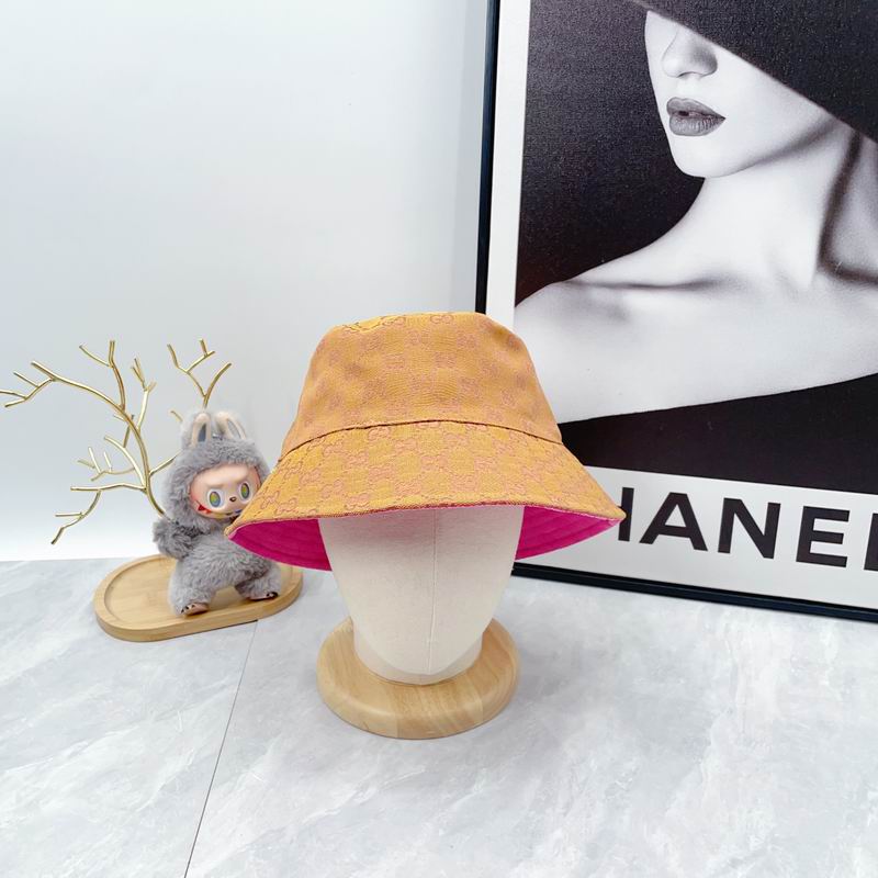 Gucci Hat dx (1467)