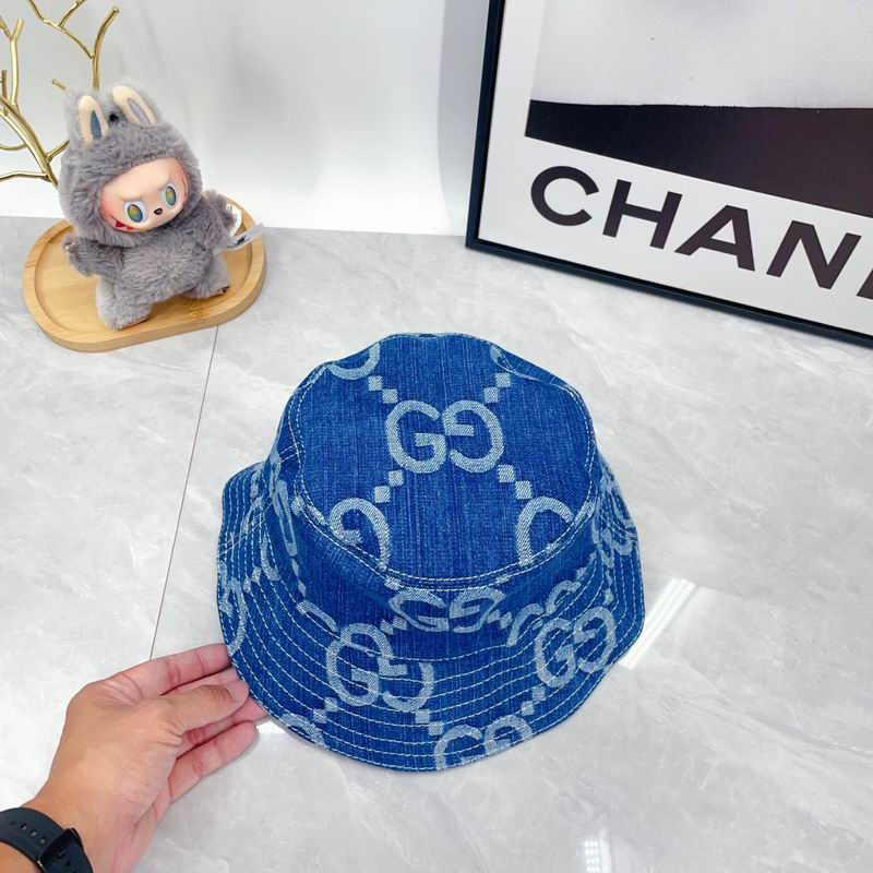 Gucci Hat dx (1522)