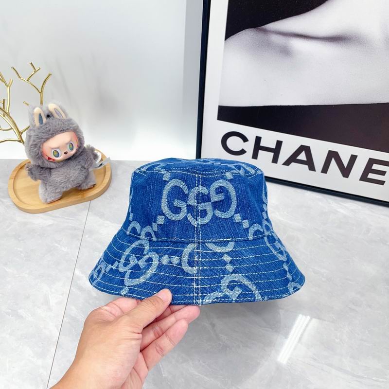 Gucci Hat dx (1523)