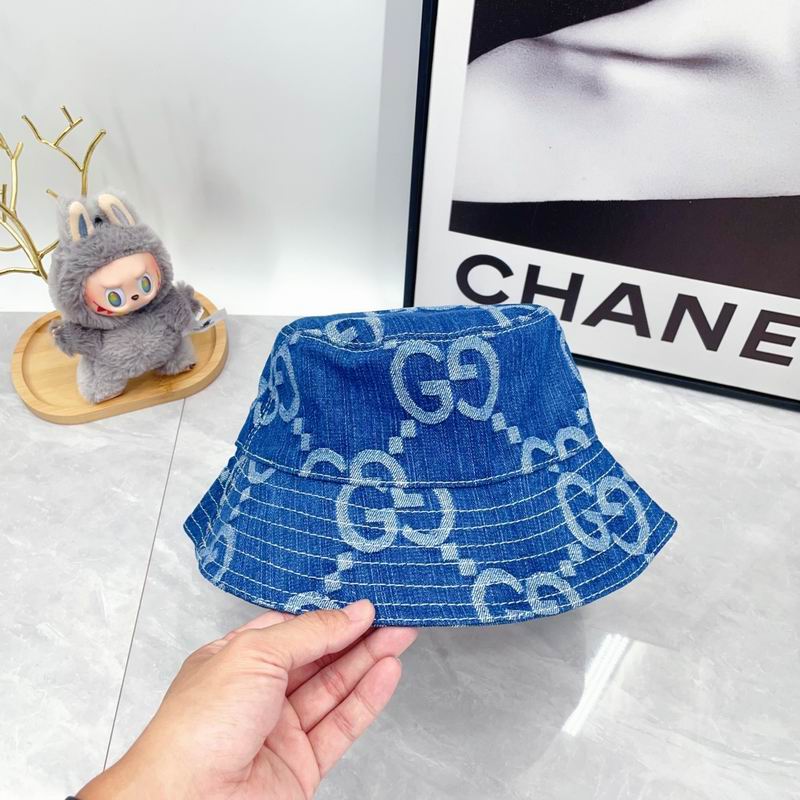 Gucci Hat dx (1524)