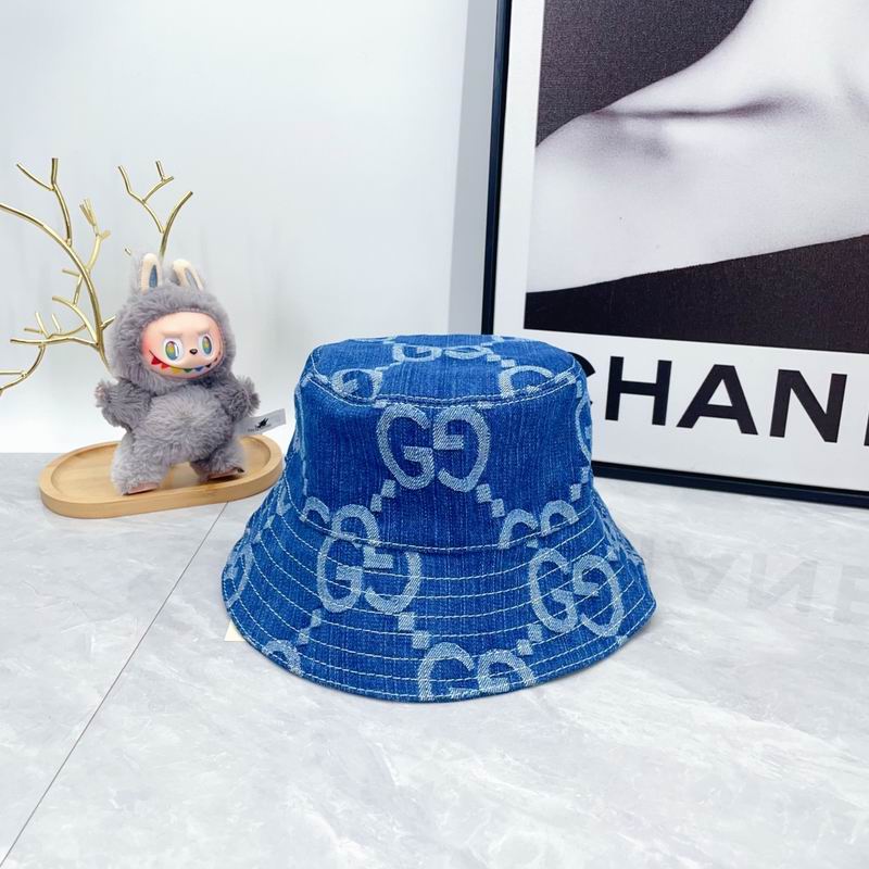 Gucci Hat dx (1525)