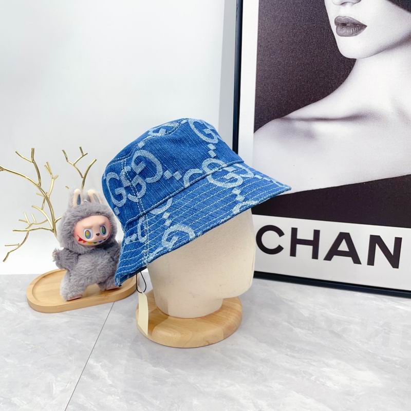 Gucci Hat dx (1526)