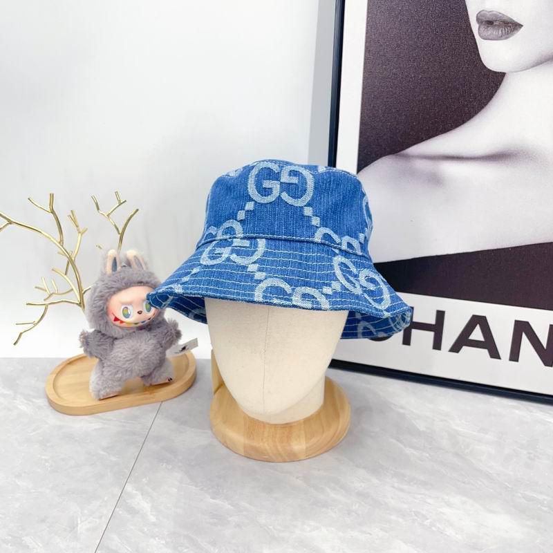 Gucci Hat dx (1527)