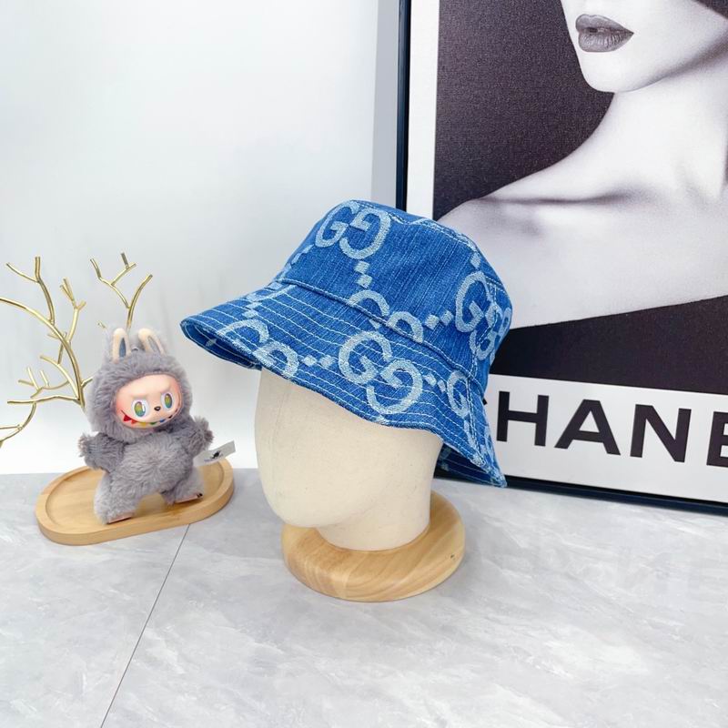 Gucci Hat dx (1528)