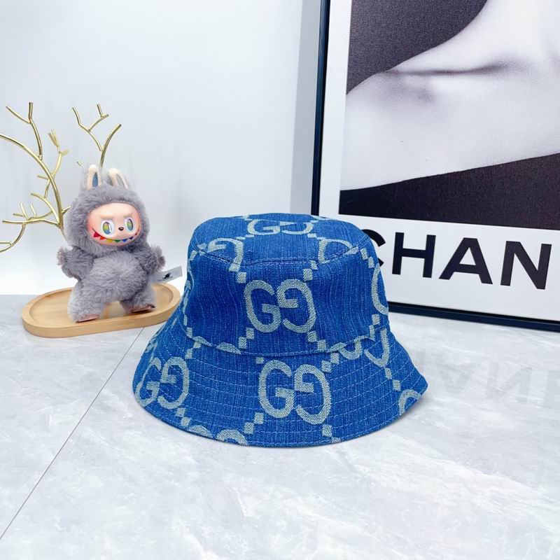 Gucci Hat dx (1534)