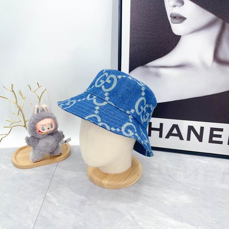 Gucci Hat dx (1535)