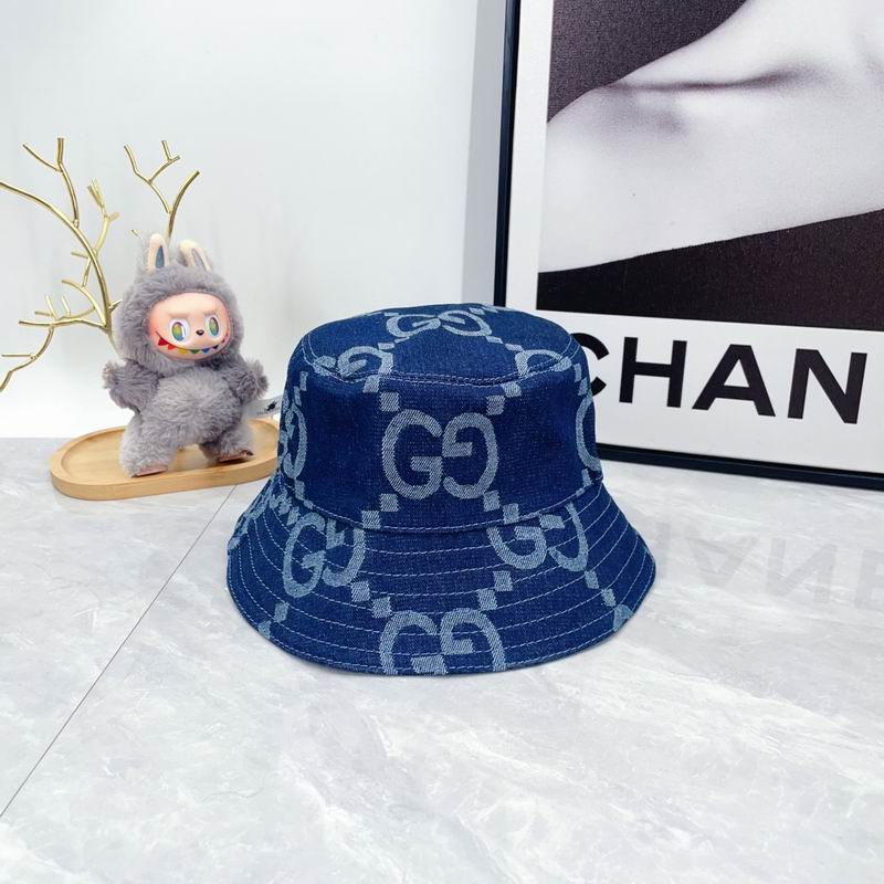 Gucci Hat dx (1543)