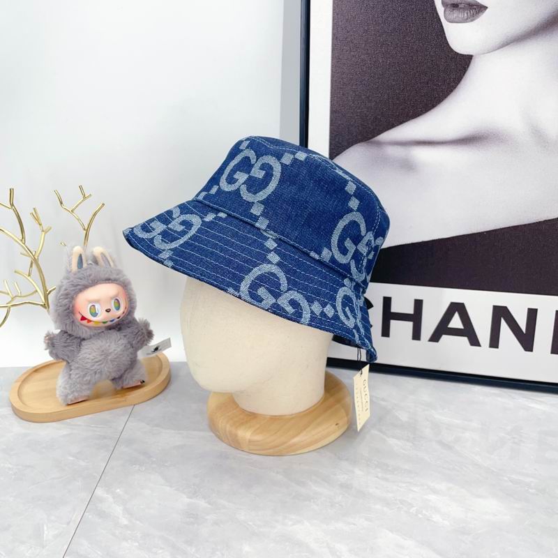 Gucci Hat dx (1545)