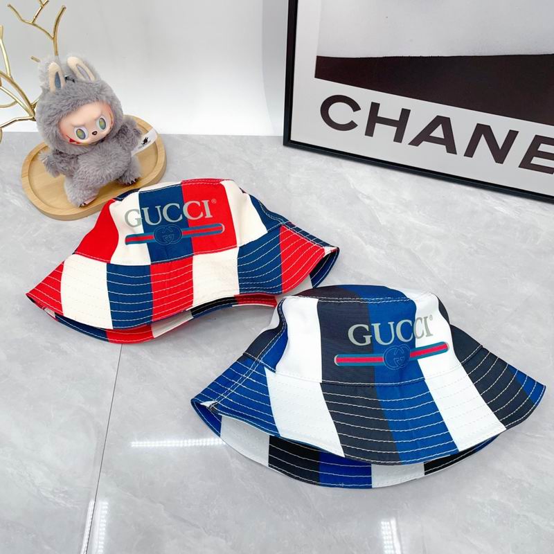 Gucci Hat dx (1613)