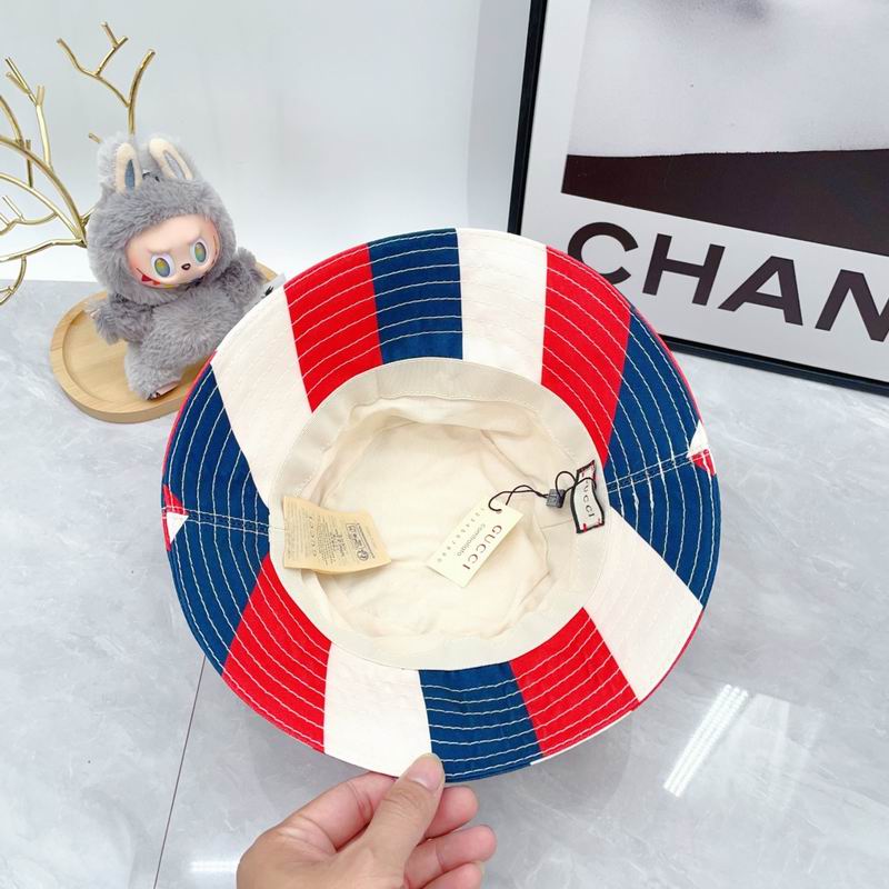 Gucci Hat dx (1614)
