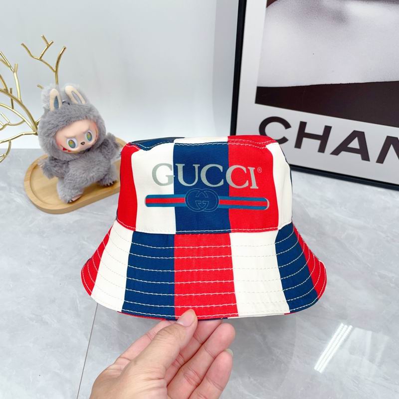 Gucci Hat dx (1617)