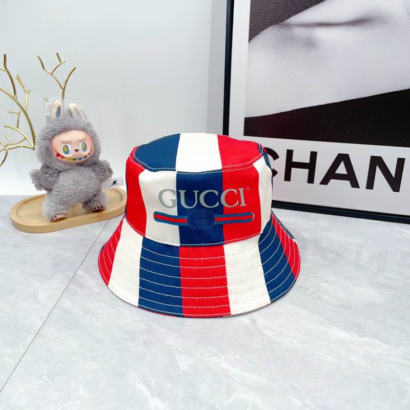 Gucci Hat dx (1618)
