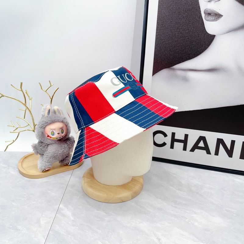 Gucci Hat dx (1619)