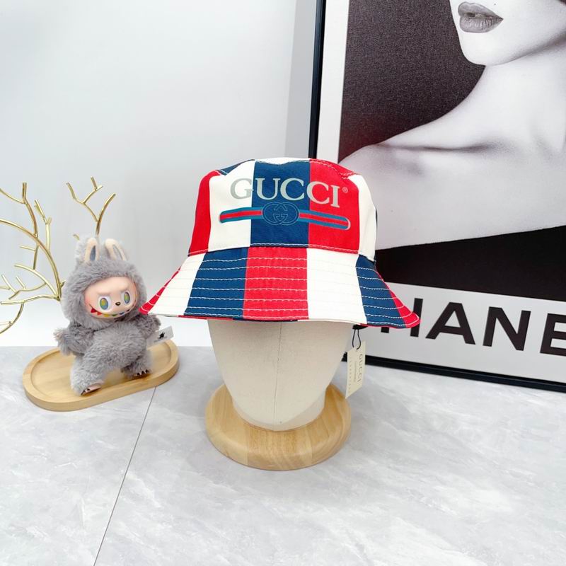 Gucci Hat dx (1621)