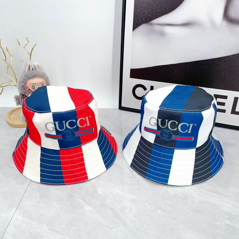 Gucci Hat dx (1632)