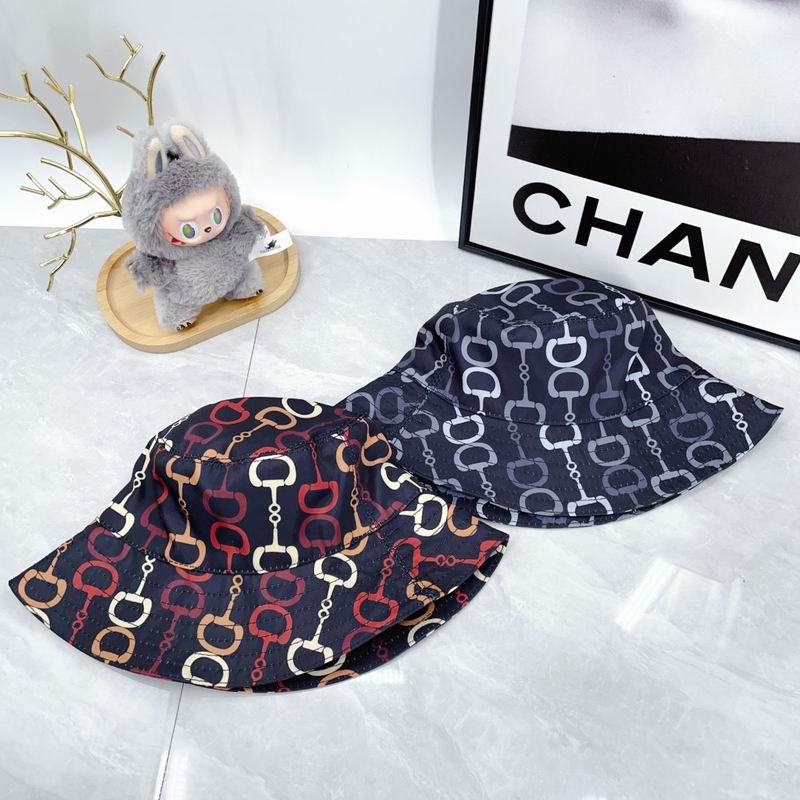 Gucci Hat dx (1651)