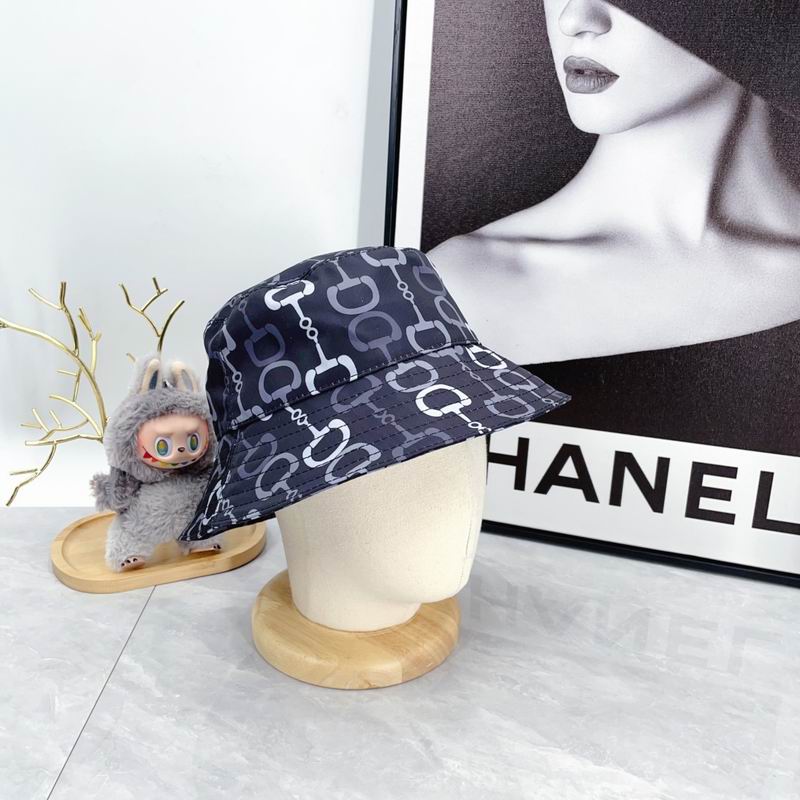 Gucci Hat dx (1657)