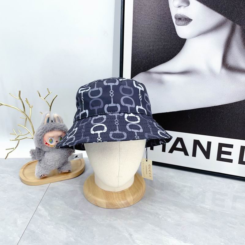 Gucci Hat dx (1658)