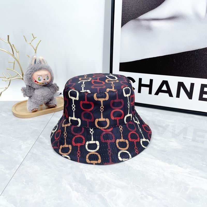 Gucci Hat dx (1665)