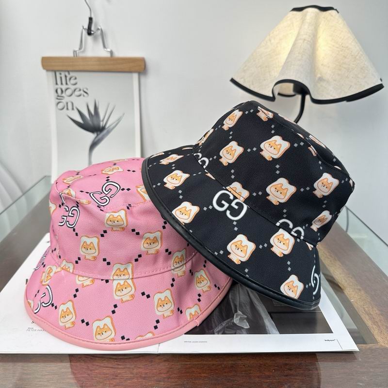 Gucci Hat dx (19)